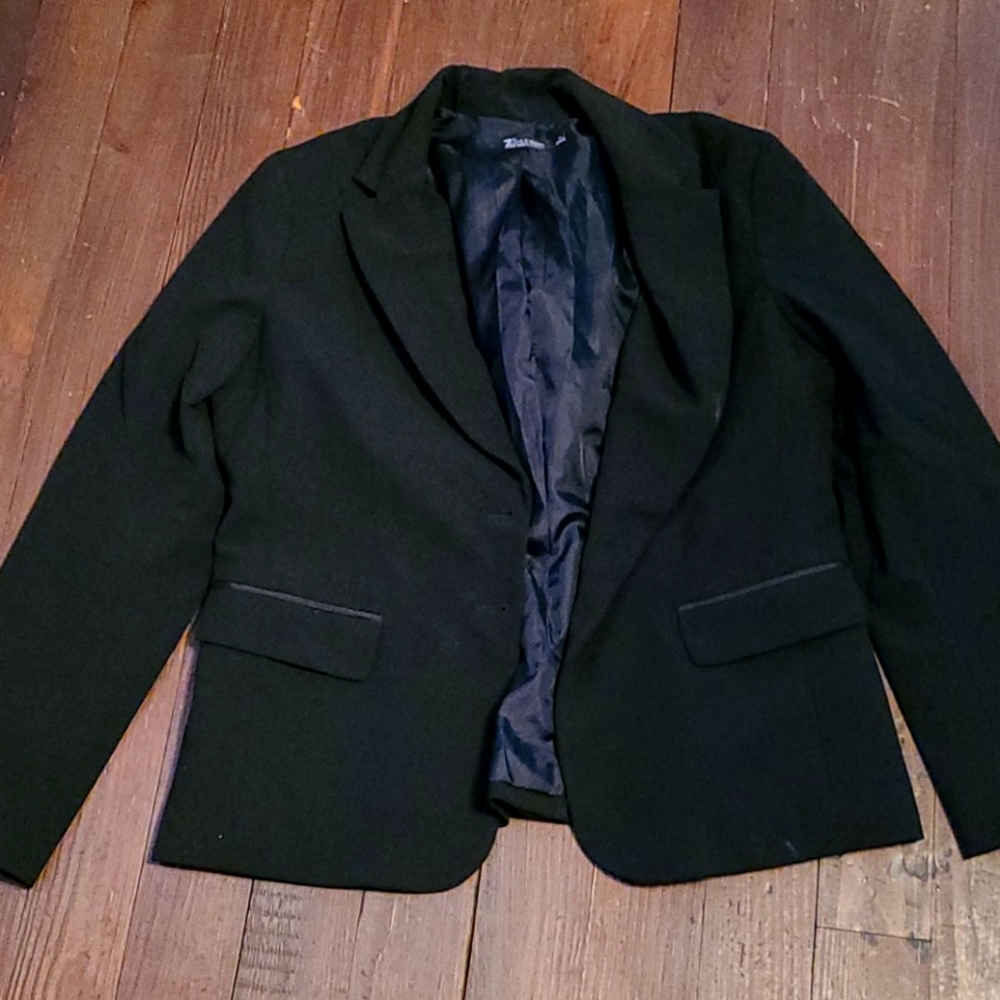 Dress jacket